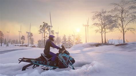 Ski doo snowmobile games - zasapje