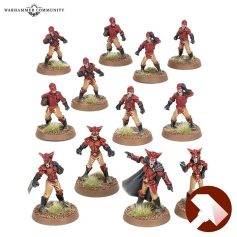 Pick Up Classic Blood Bowl Teams From Games Workshop – OnTableTop ...