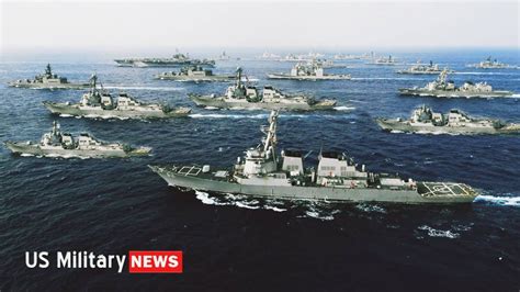 Just How Powerful Is U S Navy S Fifth Fleet Fleet Naval History | Free ...