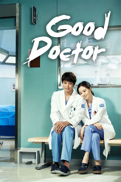 Good Doctor Korean Web Series Streaming Online Watch on Netflix