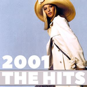 2001 - THE HITS on Spotify