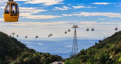 Ba Na Hills - Discover Ba Na Hills from Danang | Vietnam Travel - EU-Vietnam Business Network (EVBN)