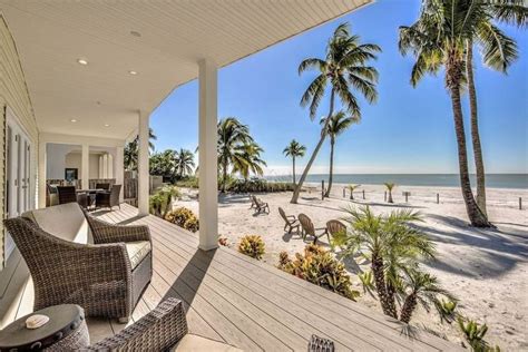 The Best Beach House Rentals in the Country | Beach house rental, Beach house getaway, Beach ...