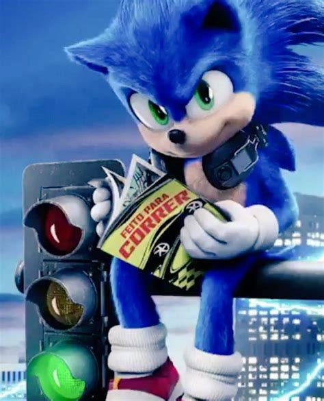 Tails' Channel · Sonic the Hedgehog News · SHC2019 on Twitter | Sonic ...