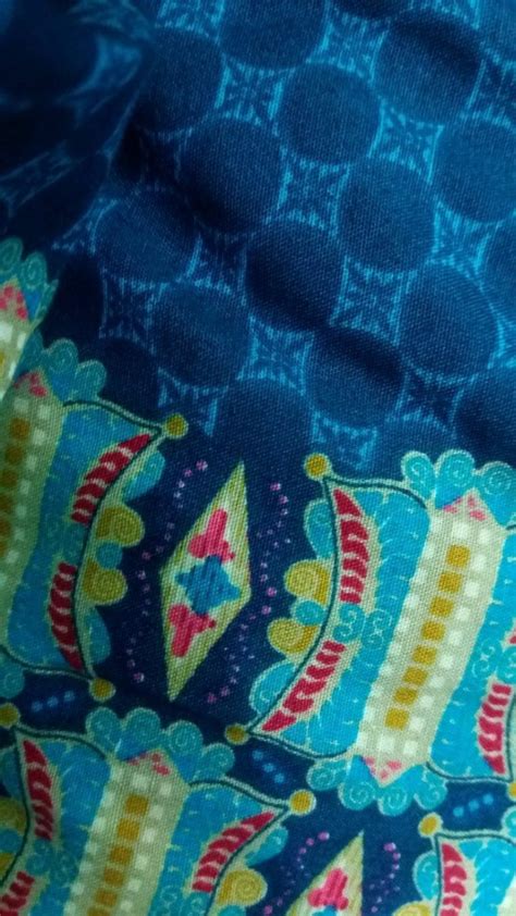 √ 30+ Motif Batik Aceh (GAMBAR, NAMA, SEJARAH, KAIN)