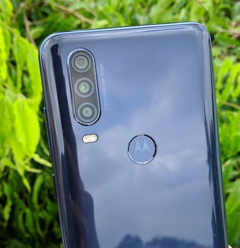 Motorola One Action Review: A Worthy Competitor to the Xiaomi Mi A3