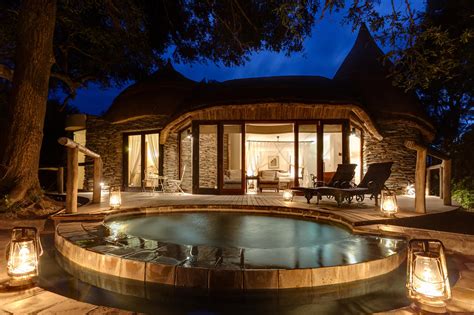 Tintswalo Safari Lodge | Tanya Kotze | Mike Karantonis | Safari ...