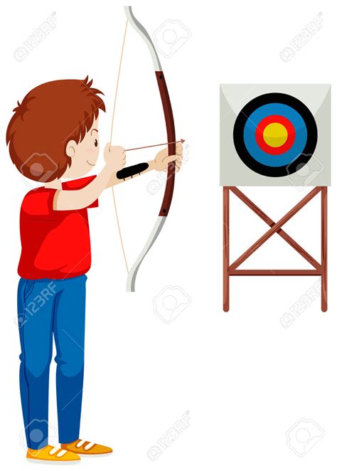 Archery Pictures | Free download on ClipArtMag