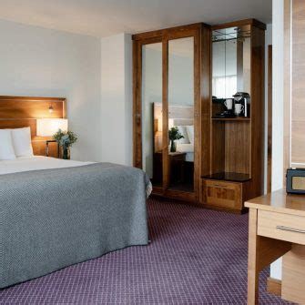 Dublin City Centre Accommodation | The Green Hotel Dublin 2