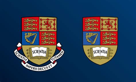 The College crest | About | Imperial College London