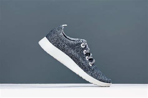 Review: AllBirds Wool Runners | WIRED