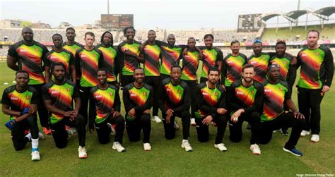 Zimbabwe Cricket Team- Playing 11, Popular Legendary Players