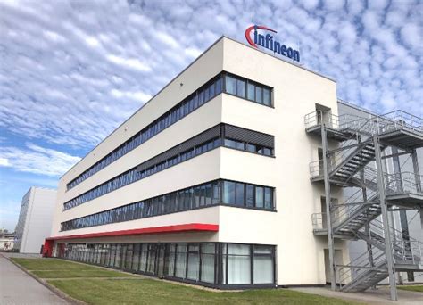 Infineon Expanding Production of High-power Semiconductor Modules - EE Times Asia