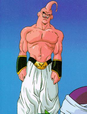 Super Buu - Majin Buu Photo (12844686) - Fanpop