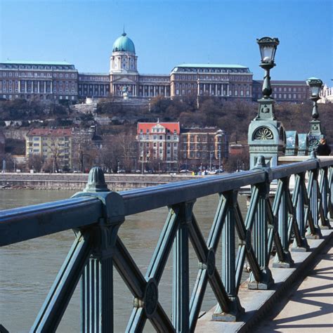 Castle District travel - Lonely Planet | Budapest, Hungary, Europe