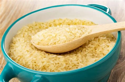 Parboiled Rice vs White Rice: How Different Are They?