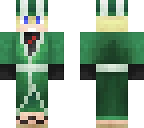 philza skin | Minecraft Skin