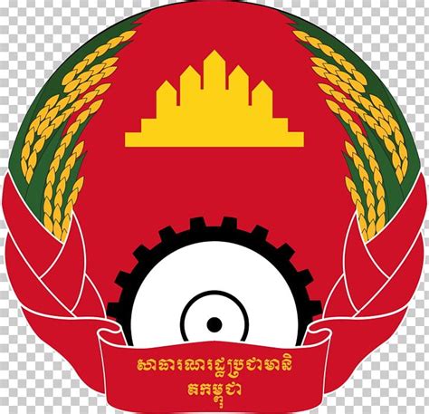 People's Republic Of Kampuchea Democratic Kampuchea Flag Of Cambodia Khmer Republic PNG, Clipart ...