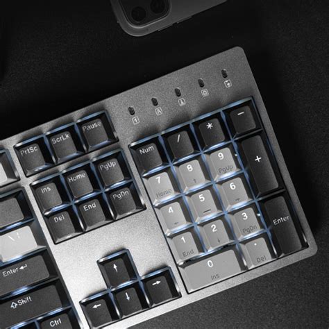 Mechanical Keyboard Benefits - DURGOD | Best Wireless Mechanical Keyboard for Gaming, Office ...