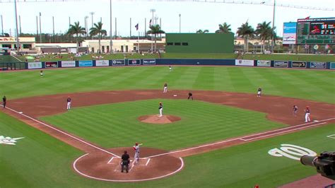 Cardinals' No. 1 prospect Masyn Winn steals 2 bases | 03/02/2024 | MLB.com