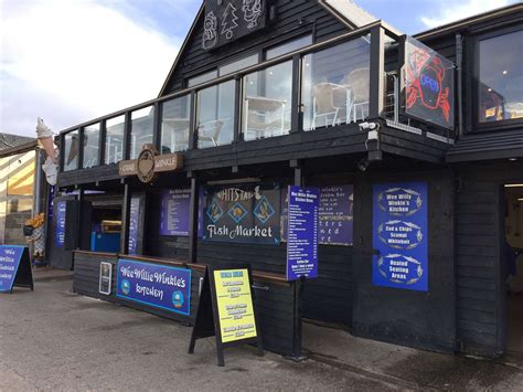 Is the Crab and Winkle restaurant in Whitstable Kent's most divisive restaurant?