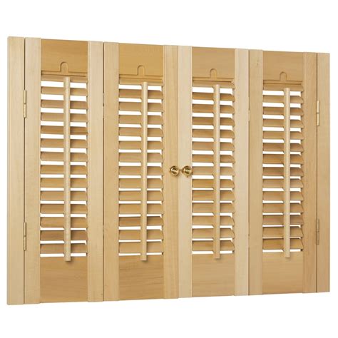 Shop Style Selections 27-in to 29-in W x 20-in L Colonial Golden Oak ...