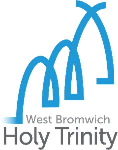 Holy Trinity West Bromwich - A Church Near You