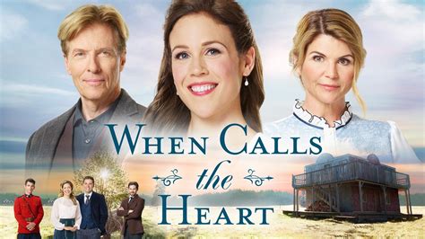 When Calls the Heart, Season 5 wiki, synopsis, reviews - Movies Rankings!