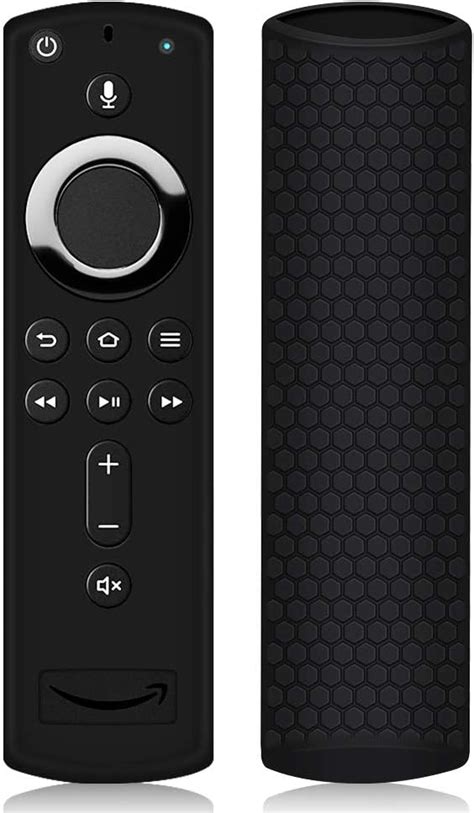 Remote Case/Cover for Fire TV Stick 4K, Protective: Amazon.co.uk: Electronics