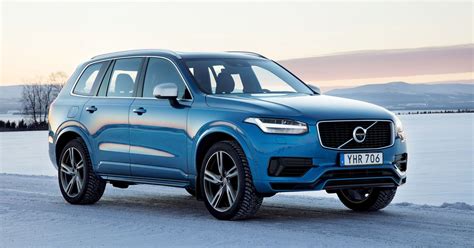 Volvo goes all-electric? Not so much