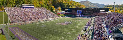 Western Carolina University - Staff