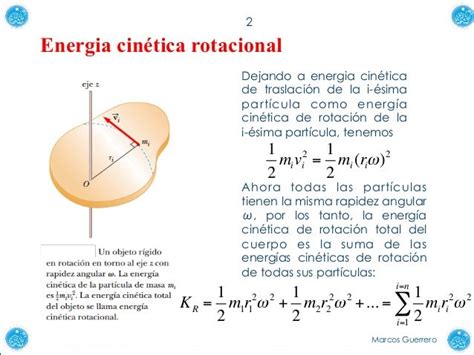 Dinamica del movimiento rotacional