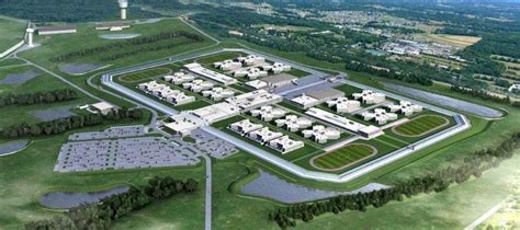 Phoenix Pennsylvania State Prison – KMA Design