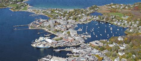 Woods Hole Oceanographic Institution | Coastal Engineering Co.