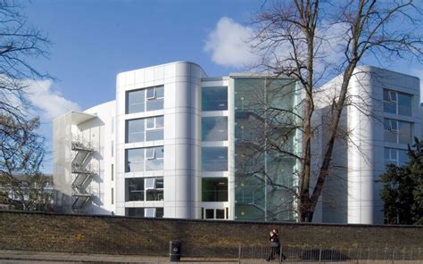 UNIVERSITY OF ROEHAMPTON, LONDON – Study Net