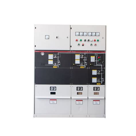 China Customized SF6 Gas Switchgear Manufacturers, Suppliers - FENGYUAN