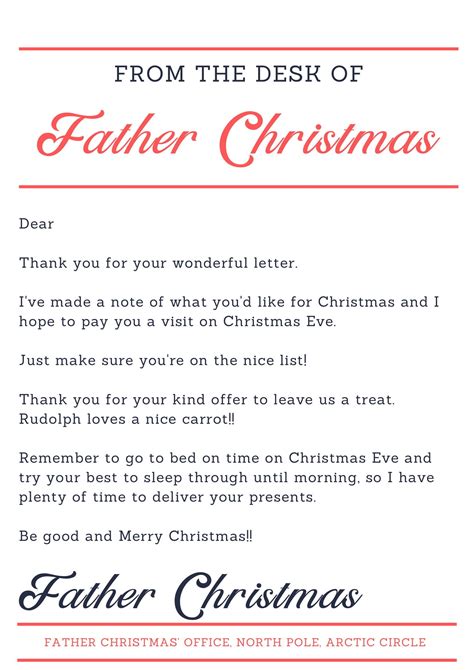 Mummy Snowy Owl | Father christmas letters, Father christmas, Christmas letterhead