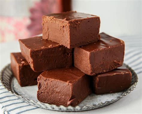 Homemade Fudge with nuts! 1/2 lb