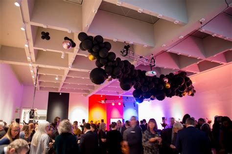 MacKenzie Art Gallery 2019 Gala Raises a Record-Breaking Amount ...