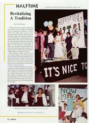 Poway High School - Odyssey Yearbook (Poway, CA), Class of 1987, Page ...