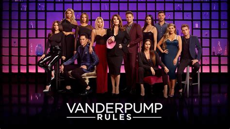 Vanderpump Rules, Season 4 wiki, synopsis, reviews - Movies Rankings!