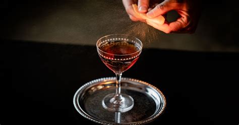 20 Rye Whiskey Cocktails to Try Today