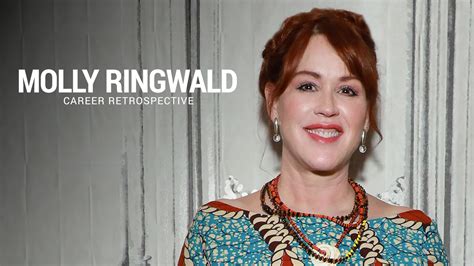 Molly Ringwald Now