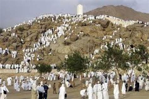 Mount Arafat, mecca, Saudi Arabia - Top Attractions, Things to Do & Activities in Mount Arafat