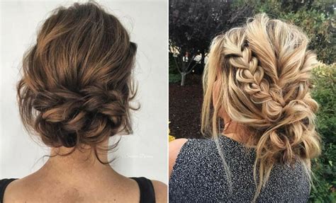 41 Beautiful Braided Updo Ideas for 2019 - Page 2 of 4 - StayGlam