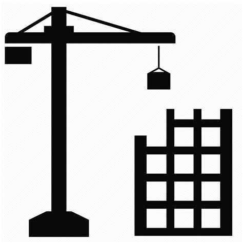 Construction Clipart Home Construction - Construction - Png Download - Full Size Clipart ...