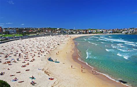 15 Top Beaches in Sydney, Australia | PlanetWare