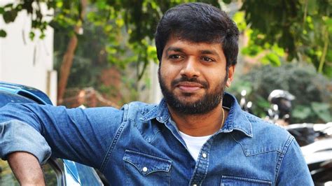 What's Up: Anil Ravipudi turns Politician - Telugu News - IndiaGlitz.com