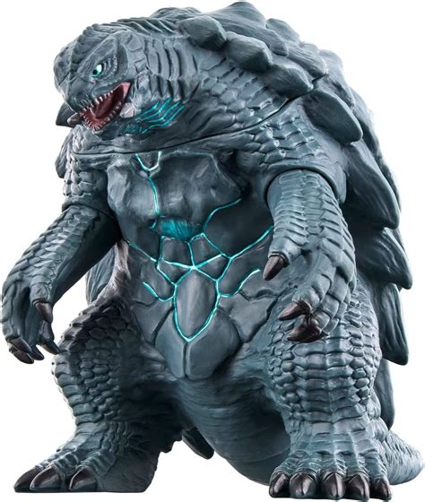 Gamera: Rebirth new Monster designs unveiled with collectible figures!