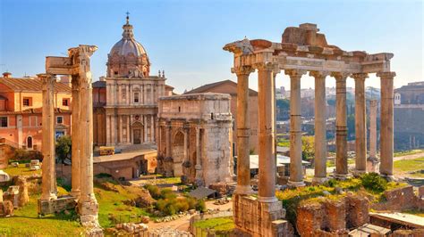 Roman Forum, Rome - Book Tickets & Tours | GetYourGuide